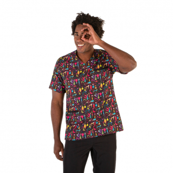 Bluza unisex ADA - koty